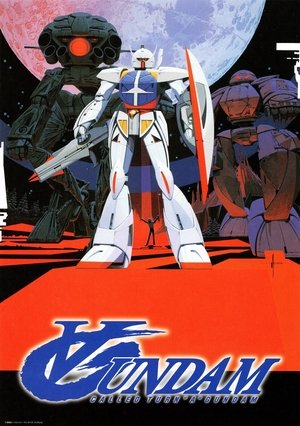 Turn A Gundam