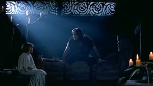 Poster for Resurrection