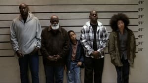 Poster for Everybody Hates Jail