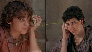 Poster for Episode 3