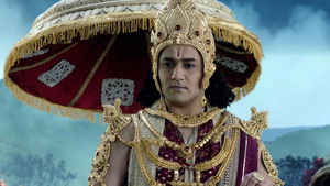 Poster for Lord Vishnu's Baraat