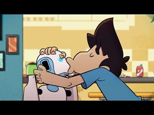 Poster for Episode 9 Poster for Episode 9