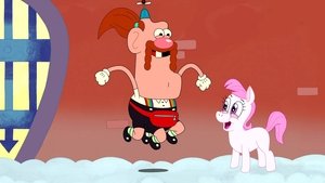 Poster for Pony Tale
