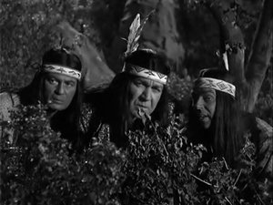 Poster for Here Comes the Tribe