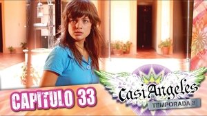 Poster for Episode 33: A PLACE ONLY WE KNOW