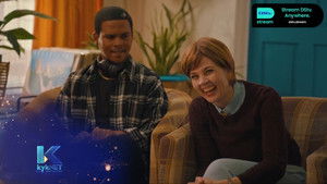 Poster for Hoe's Daai?