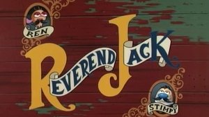 Poster for Reverend Jack
