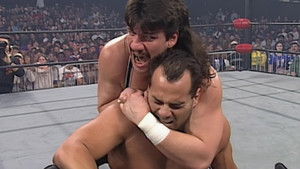 Poster for WCW Monday Nitro - Feb 10, 1997