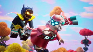 Poster for Dreamocracy