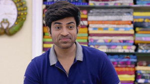 Poster for Kanhaiya Ke Saath Dhoka!