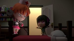 Poster for Nurse Nora