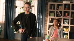 Poster for Chloe Does Lucifer