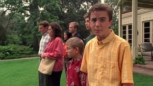 Poster for Family Reunion
