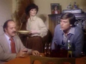 Poster for The Last Job