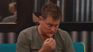 Poster for POV Competition #3; Veto Ceremony #3 Poster for POV Competition #3; Veto Ceremony #3