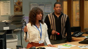 Poster for Things Fall Apart FICTION ACH