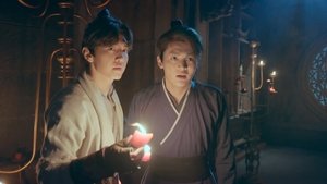 Poster for Episode 13