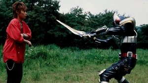 Poster for The Targeted Kenzaki
