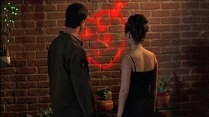 Poster for Blind Date