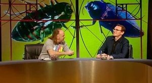Poster for Bonus Bits & Bloopers - Series 2