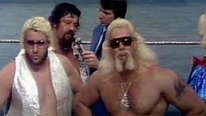 Poster for All Star Wrestling - June 02, 1979