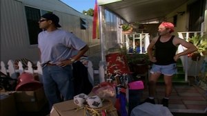 Poster for Dangle's Moving Day