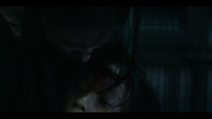 Poster for Judgement Night