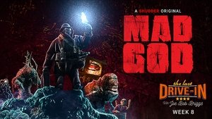 Poster for Mad God