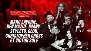 Poster for Episode 8