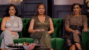 Poster for Reunion (2)