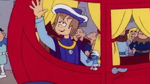 Poster for Episode 11