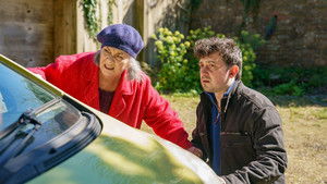 Poster for Episode 5 Poster for Episode 5