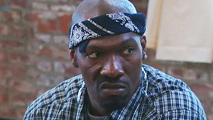 Poster for The Mad Real World