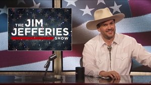 Poster for Jim Becomes a U.S. Citizen