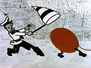 Poster for Episode 6