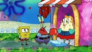 Poster for Krusty Love