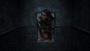 Poster for Space Door