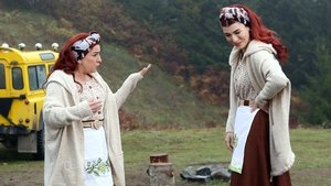 Poster for Episode 8