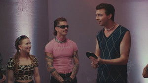 Poster for Episode 4 Poster for Episode 4