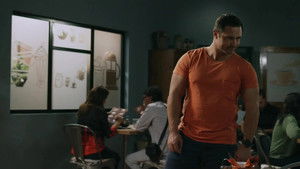 Poster for Episode 153