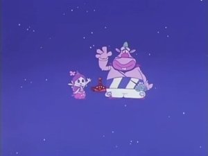Poster for Episode 52