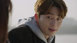 Poster for Please don’t hit Do Hyun!