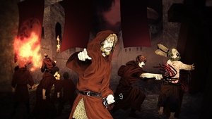 Poster for Histories & Lore: The Faith Militant