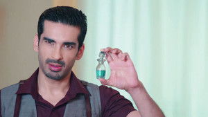 Poster for Jay's Plan In Motion