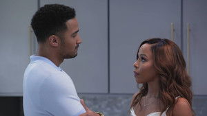 Poster for Web of Deceit