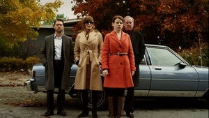 Poster for Dysfunctional Family Circus Poster for Dysfunctional Family Circus