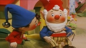 Poster for Noddy the Champion
