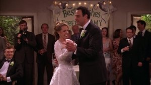 Poster for Robert's Wedding (1)