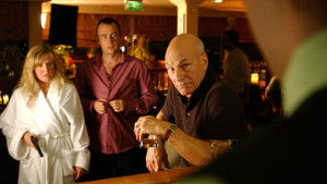 Poster for Resurrection