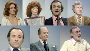 Poster for Stories About Showbusiness Colleagues